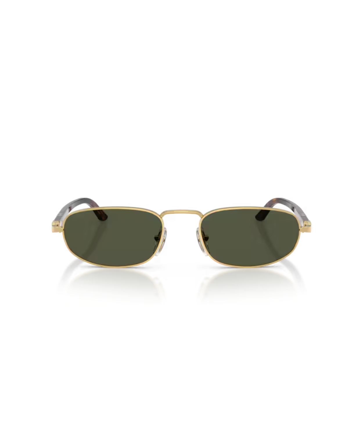 Gold-Green