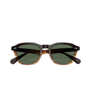 Cortado-G-15 polarized