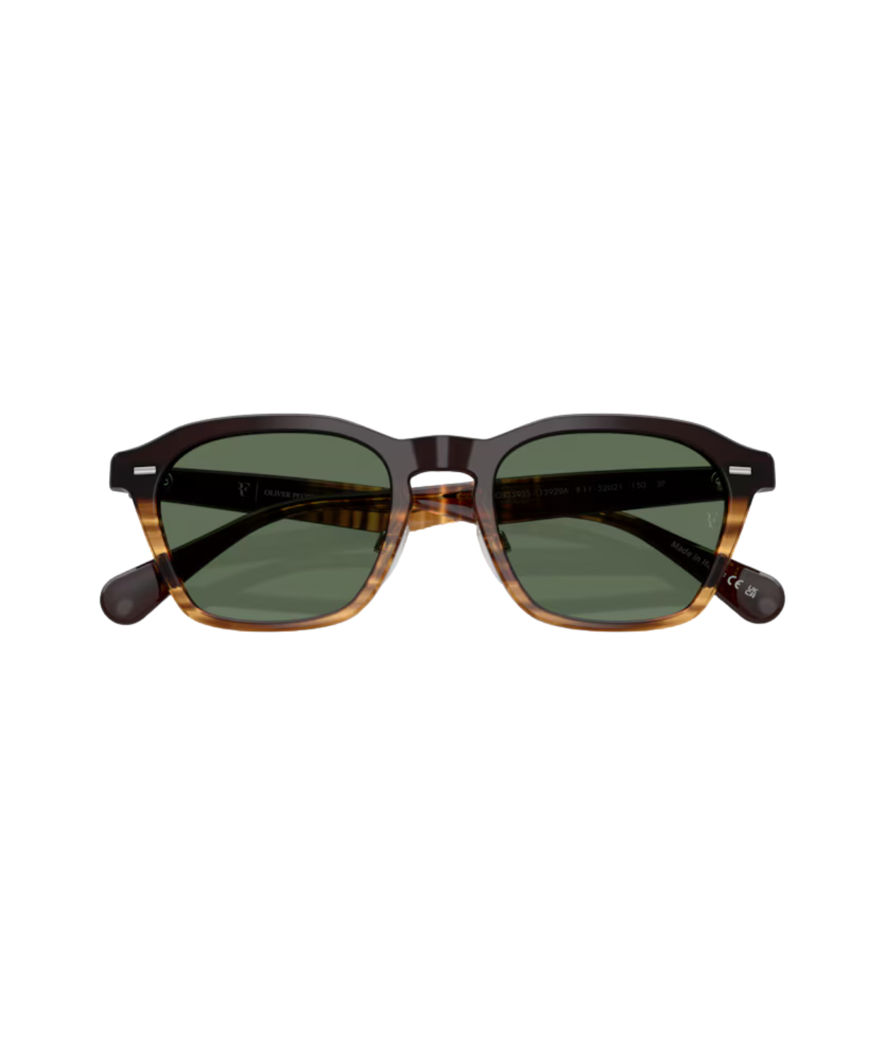 Cortado-G-15 polarized