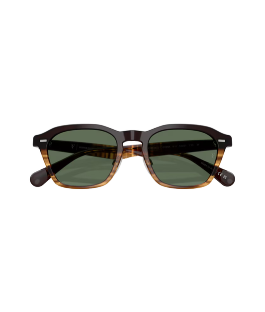Cortado-G-15 polarized
