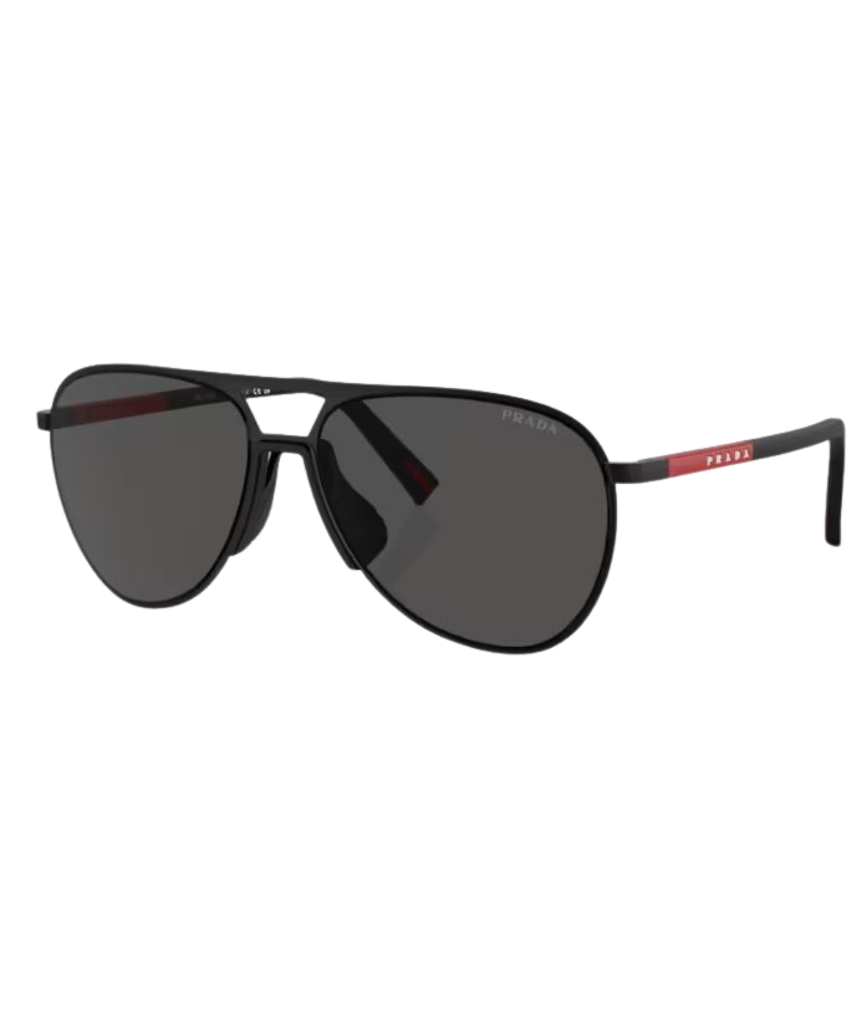 Matte Black-Dark Grey