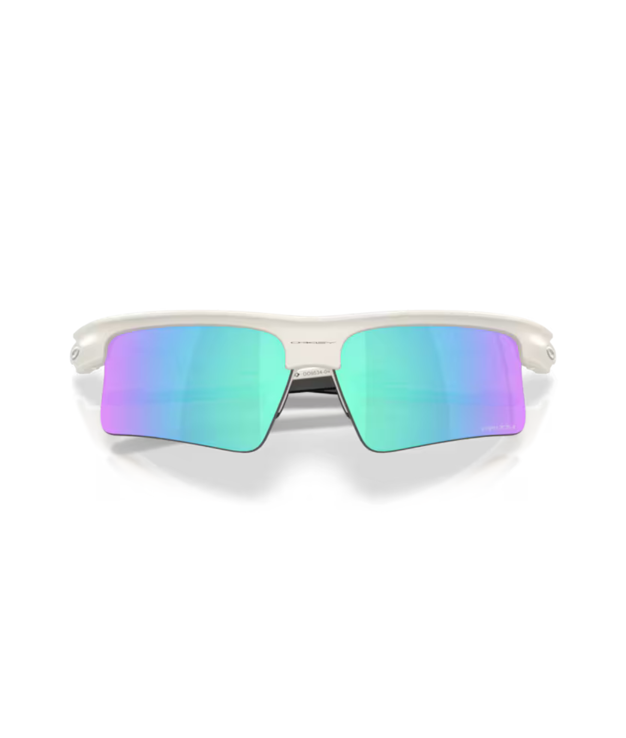Matte mist-Prizm sapphire