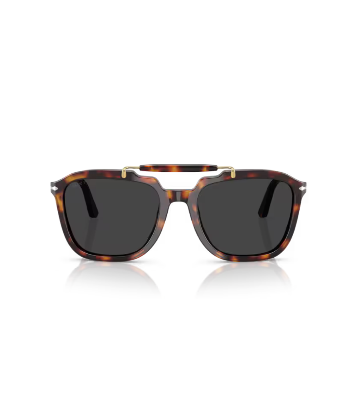 Havana-Polarized black