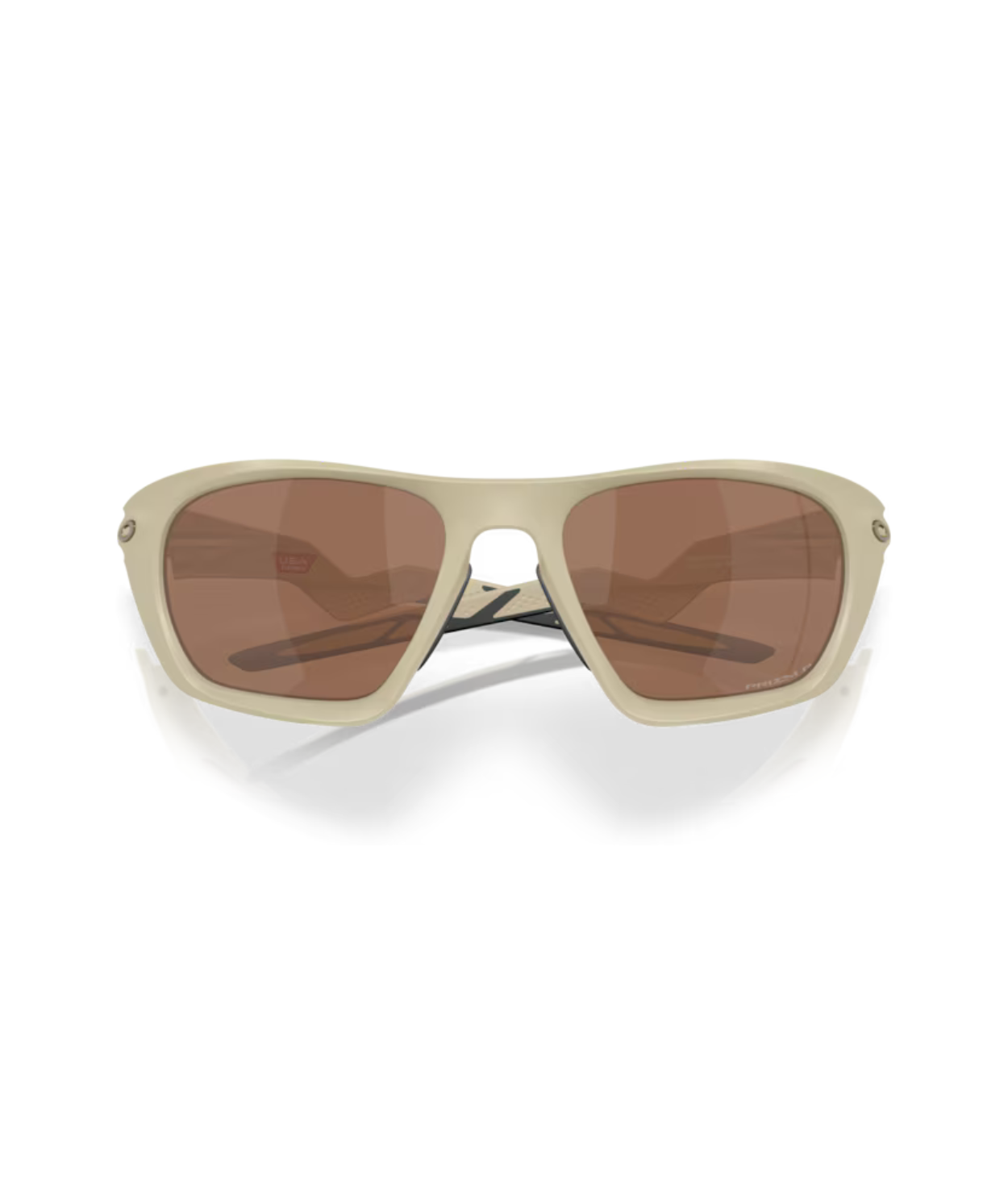 Matte sand-Tungsten iridium polarized