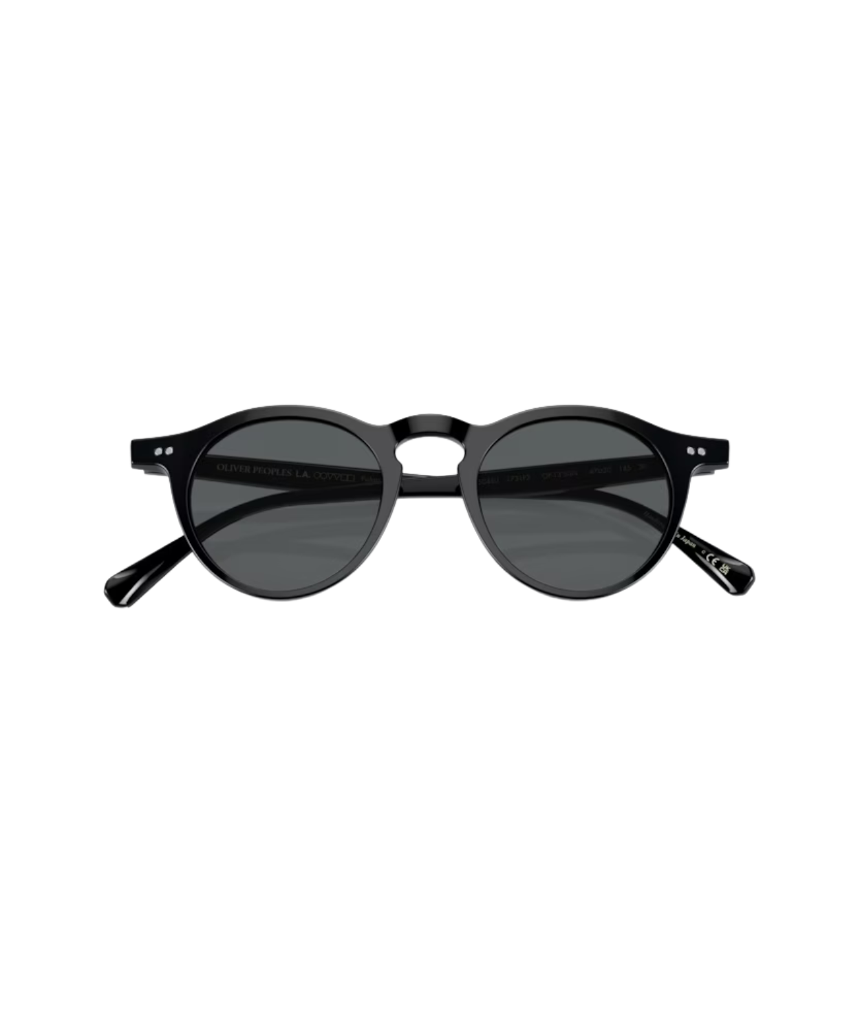 Black-Midnight express polarized