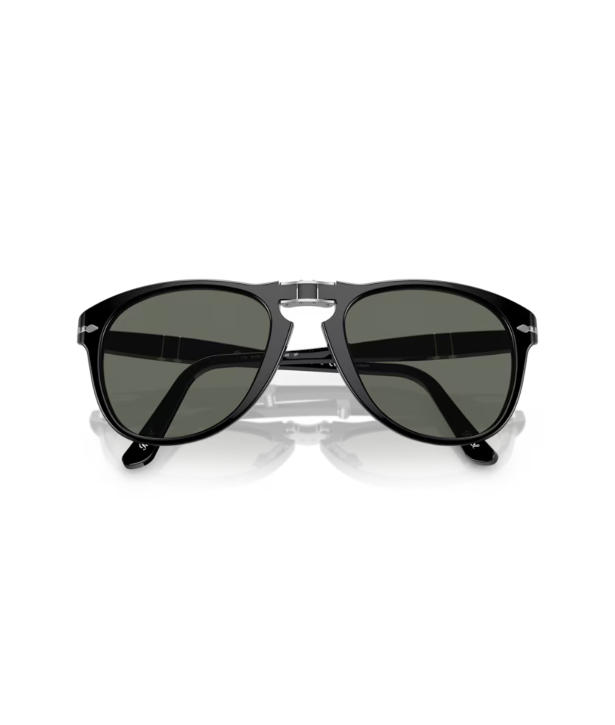Black-Green polarized