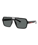 Black-Polar dark grey