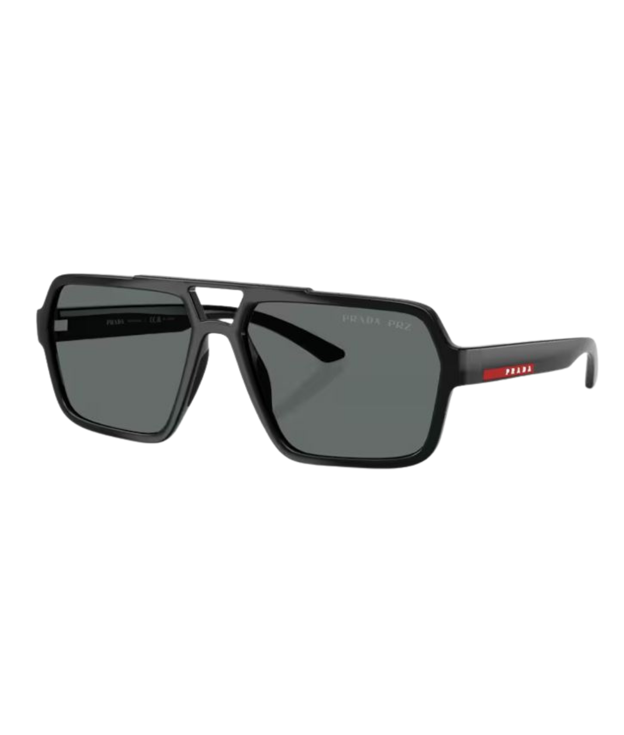 Black-Polar dark grey