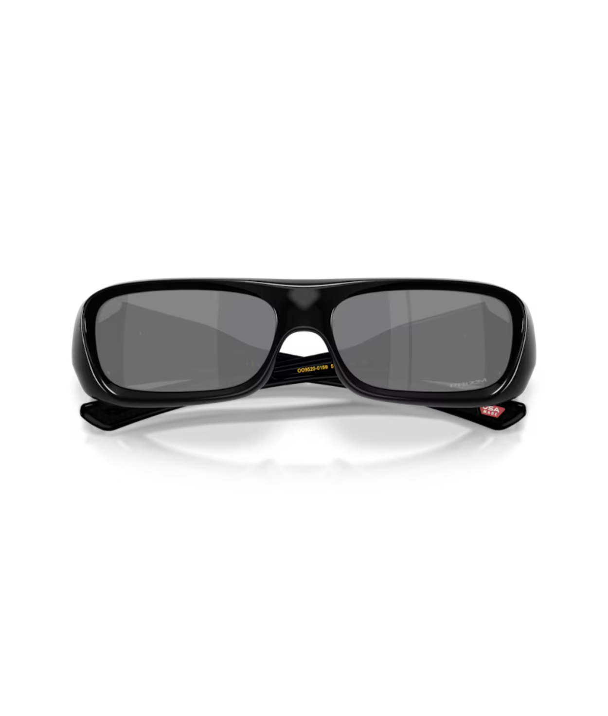 Black-Prizm black