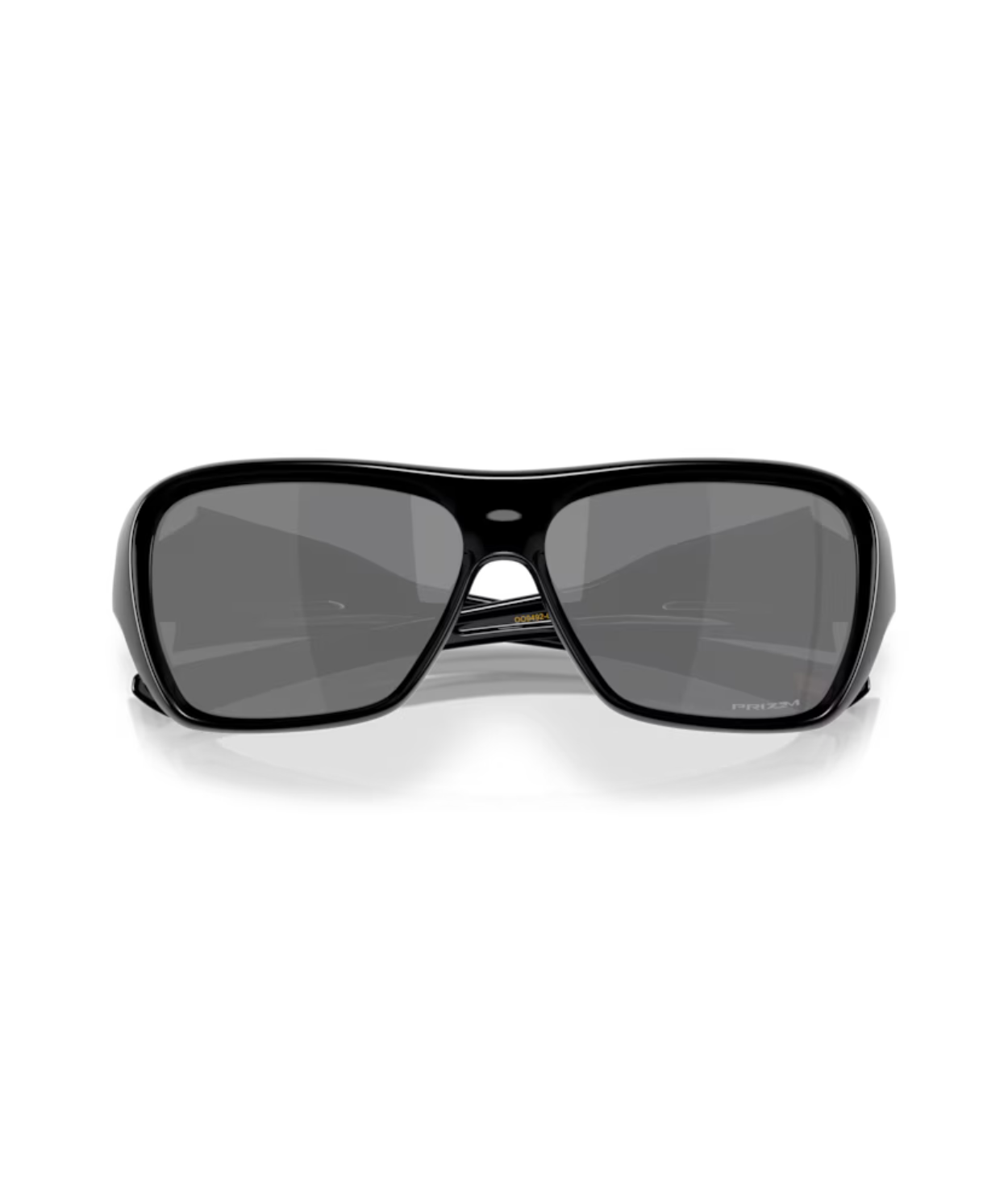 Polished black-Prizm black