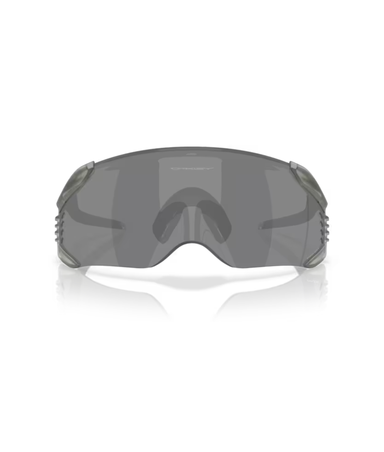 Matte grey ink-Prizm black