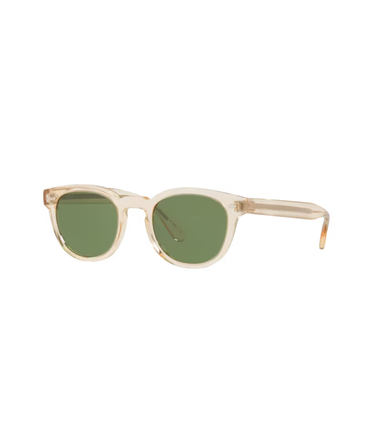Buff-Green c