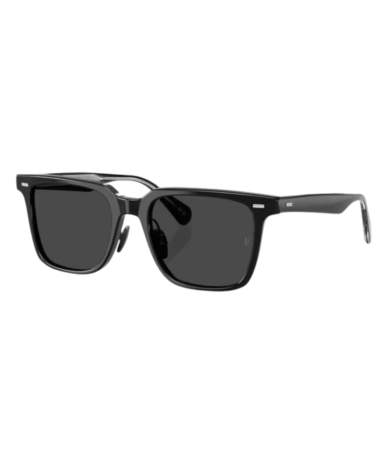 Black-Dark slate
