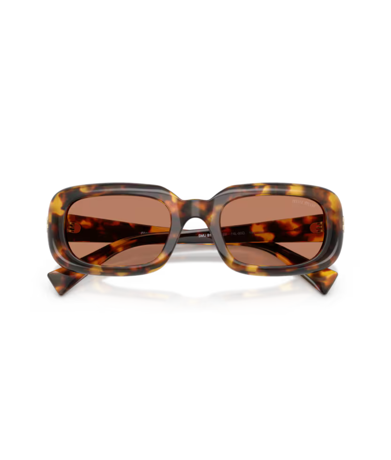 Honey Havana-Brown
