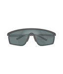 Anthracite-Grey flash mirror