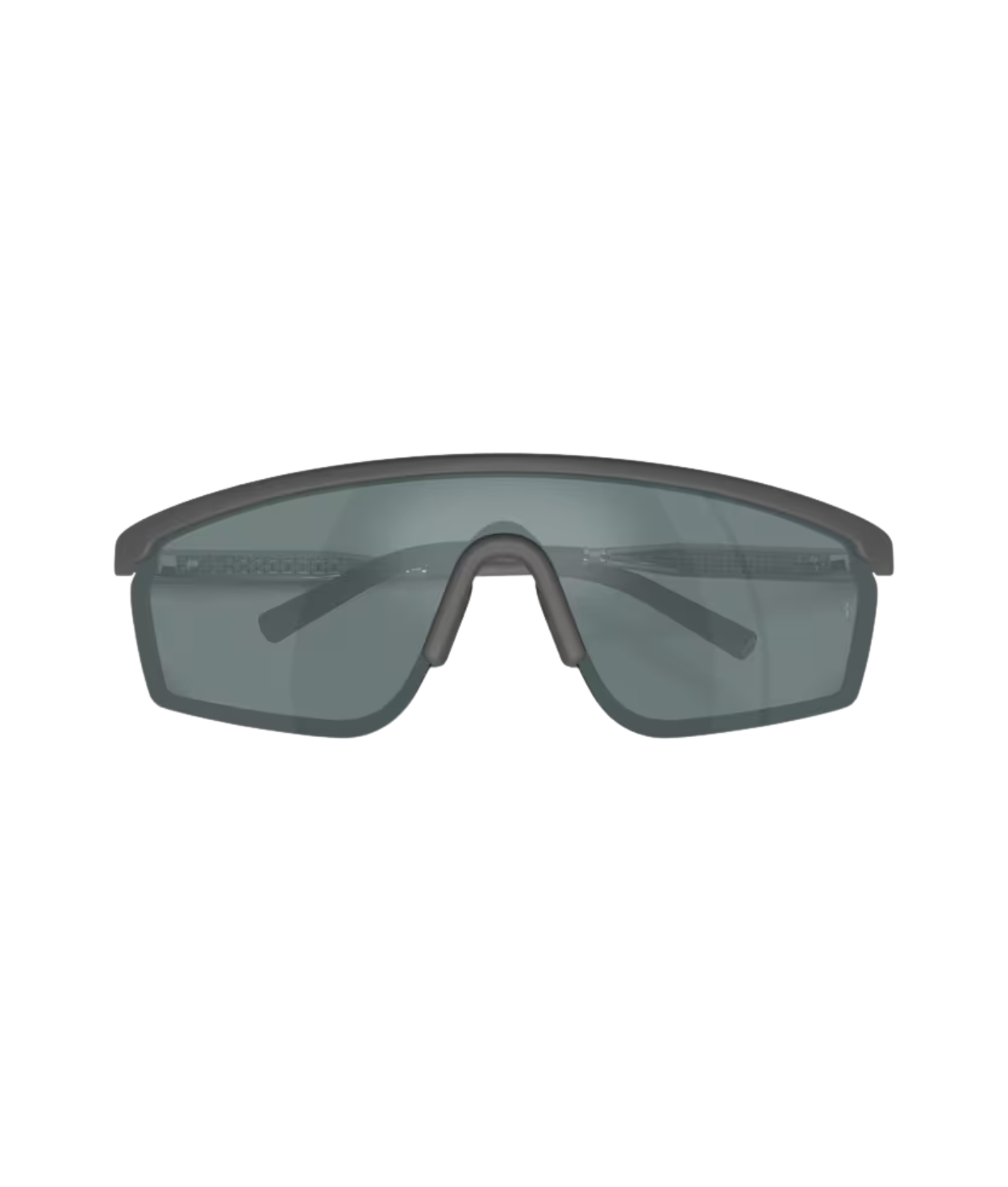 Anthracite-Grey flash mirror