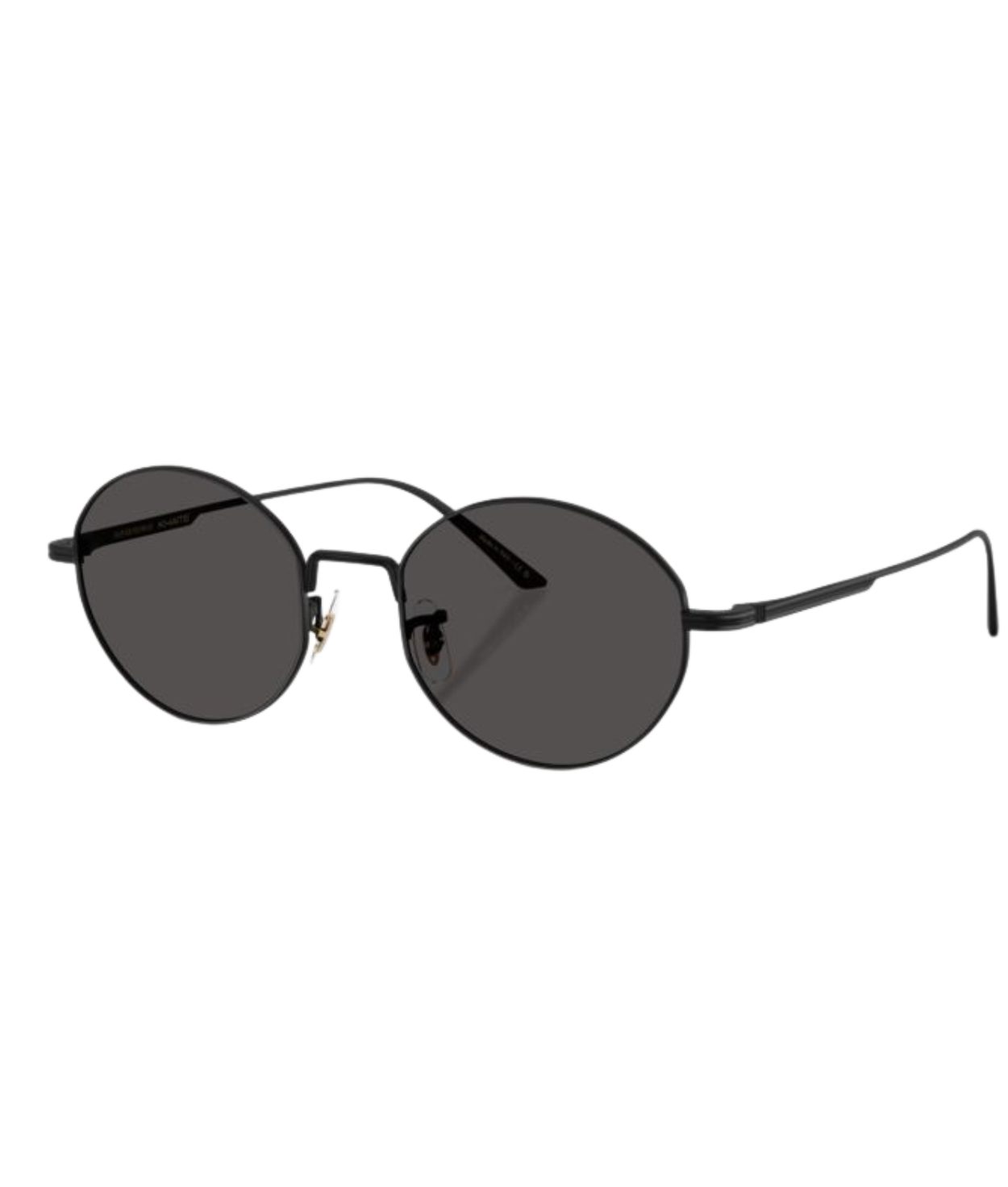 Matte Black-Grey