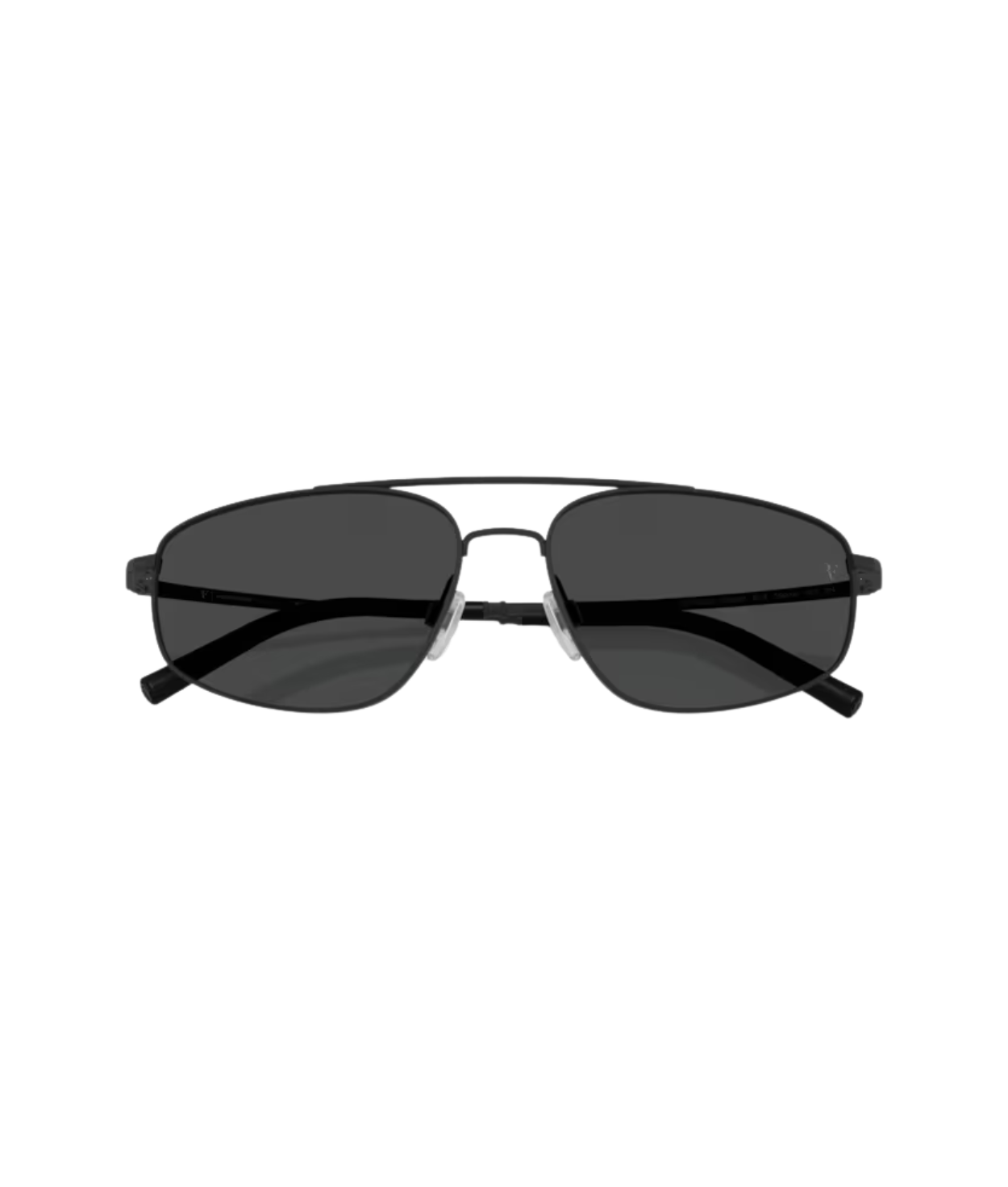 Matte black-Dark slate