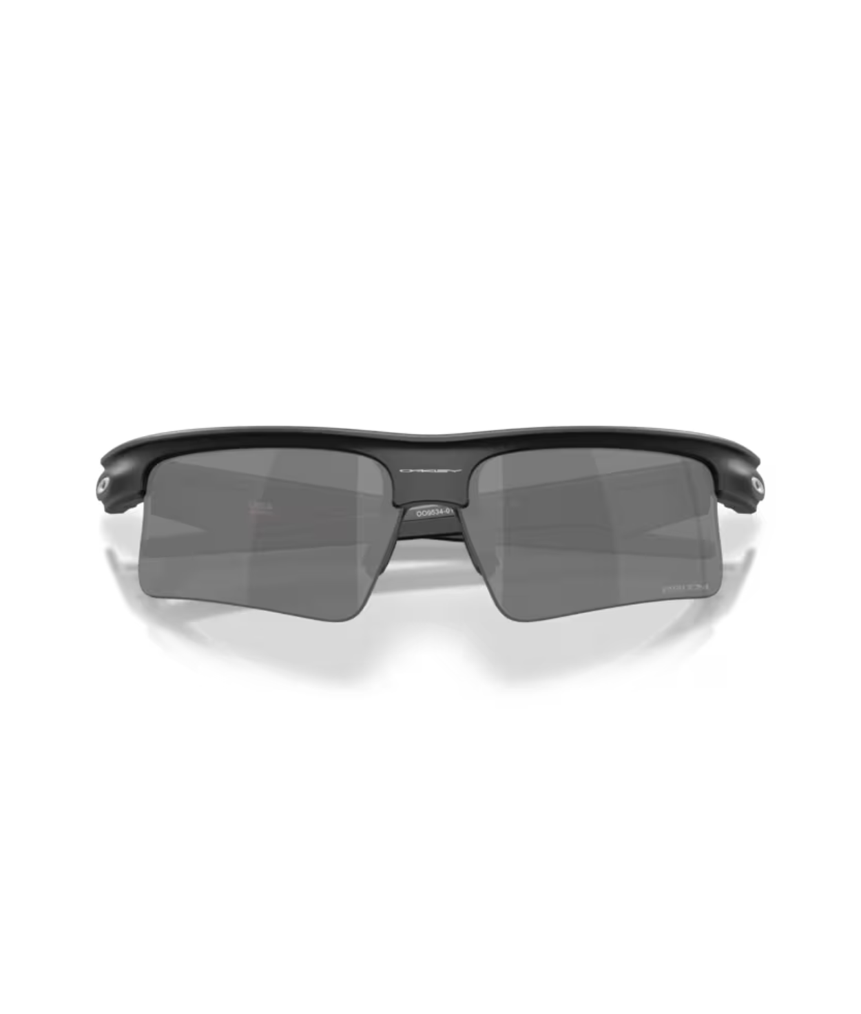 Matte black-Prizm black