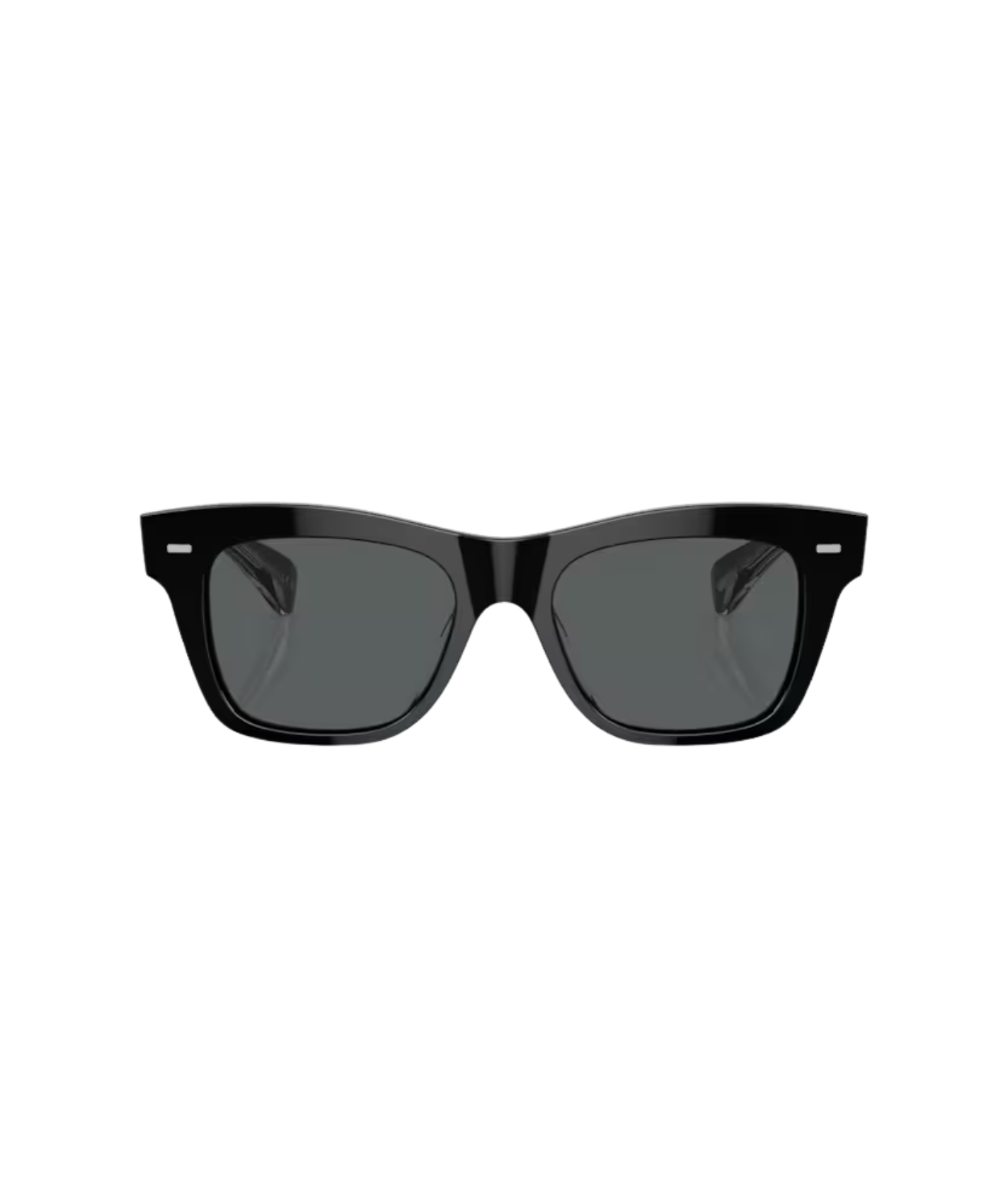 Black-Midnight express polarized
