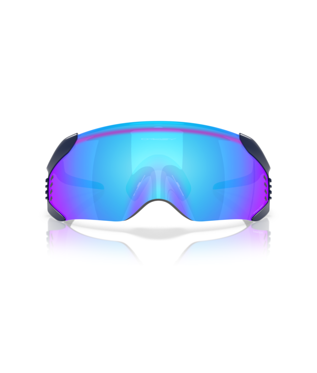 Blue-Prizm Sapphire