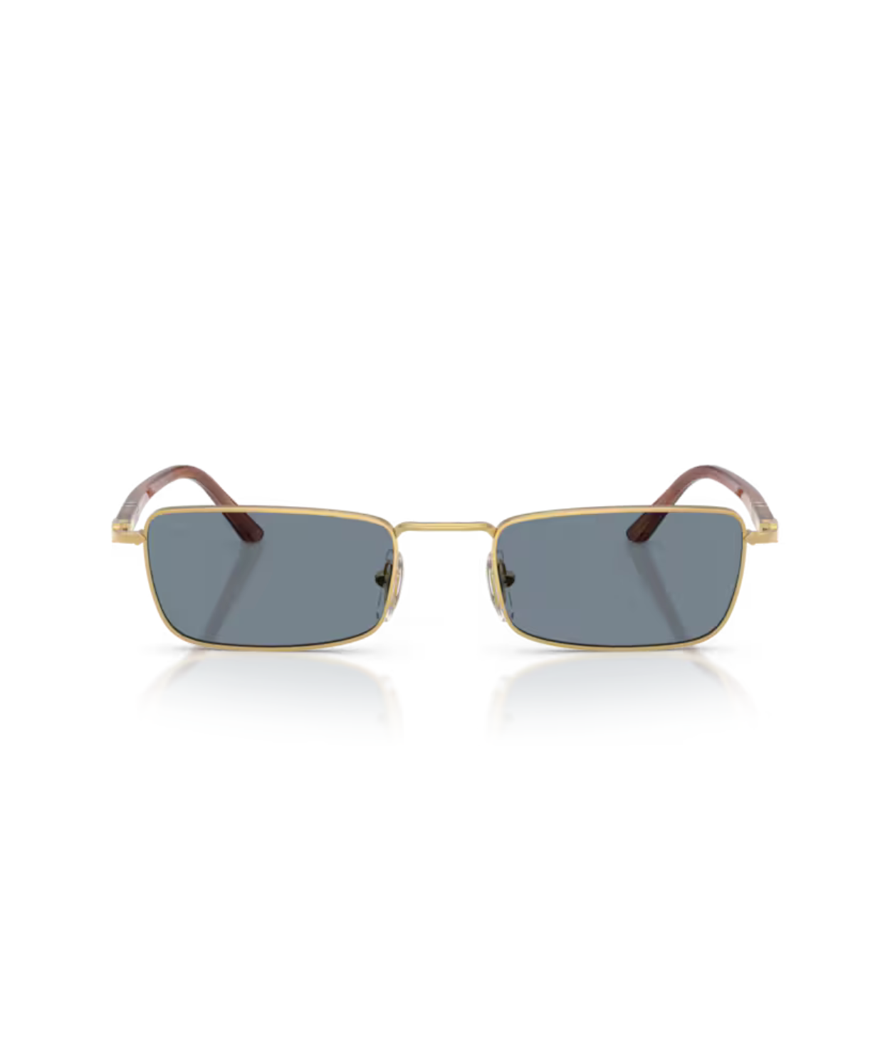 Gold-Blue