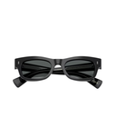 Black-Midnight express polarized