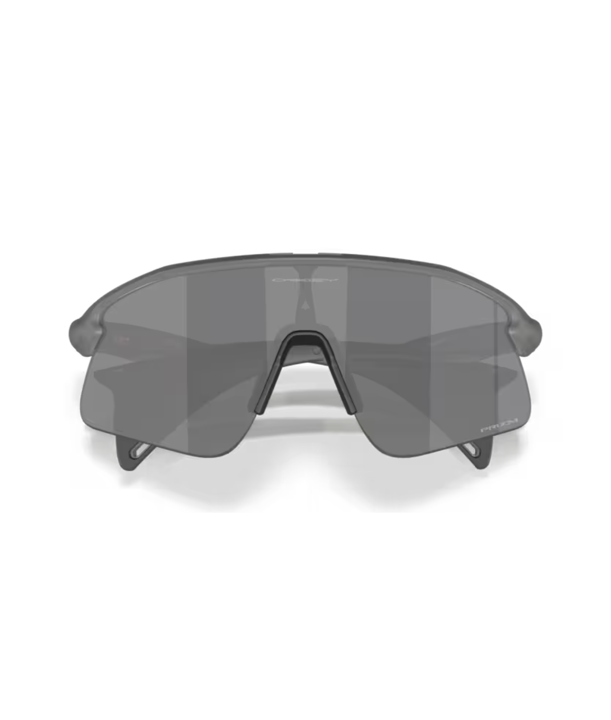 Grey smoke-Prizm black