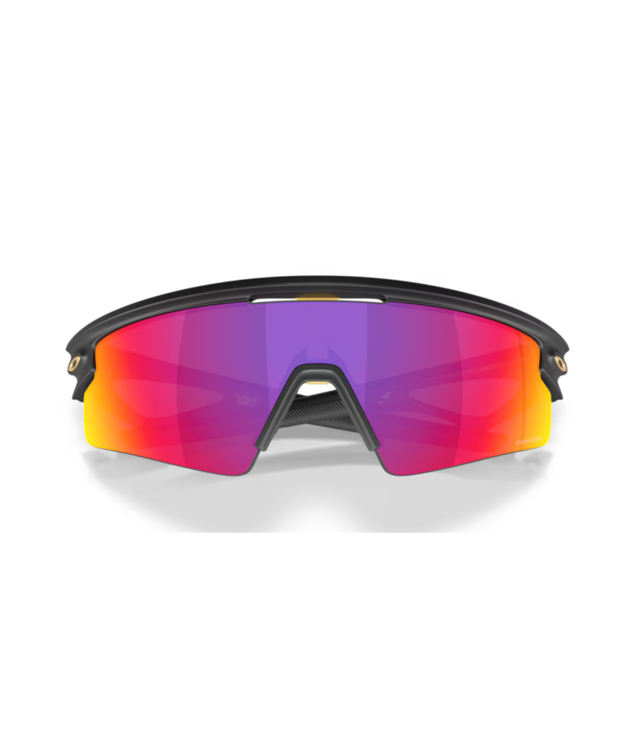 Matte black-Prizm road