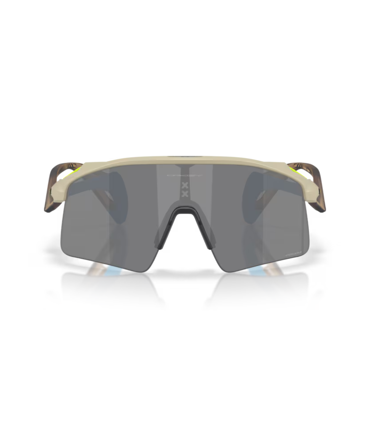 Matte sand-Prizm black