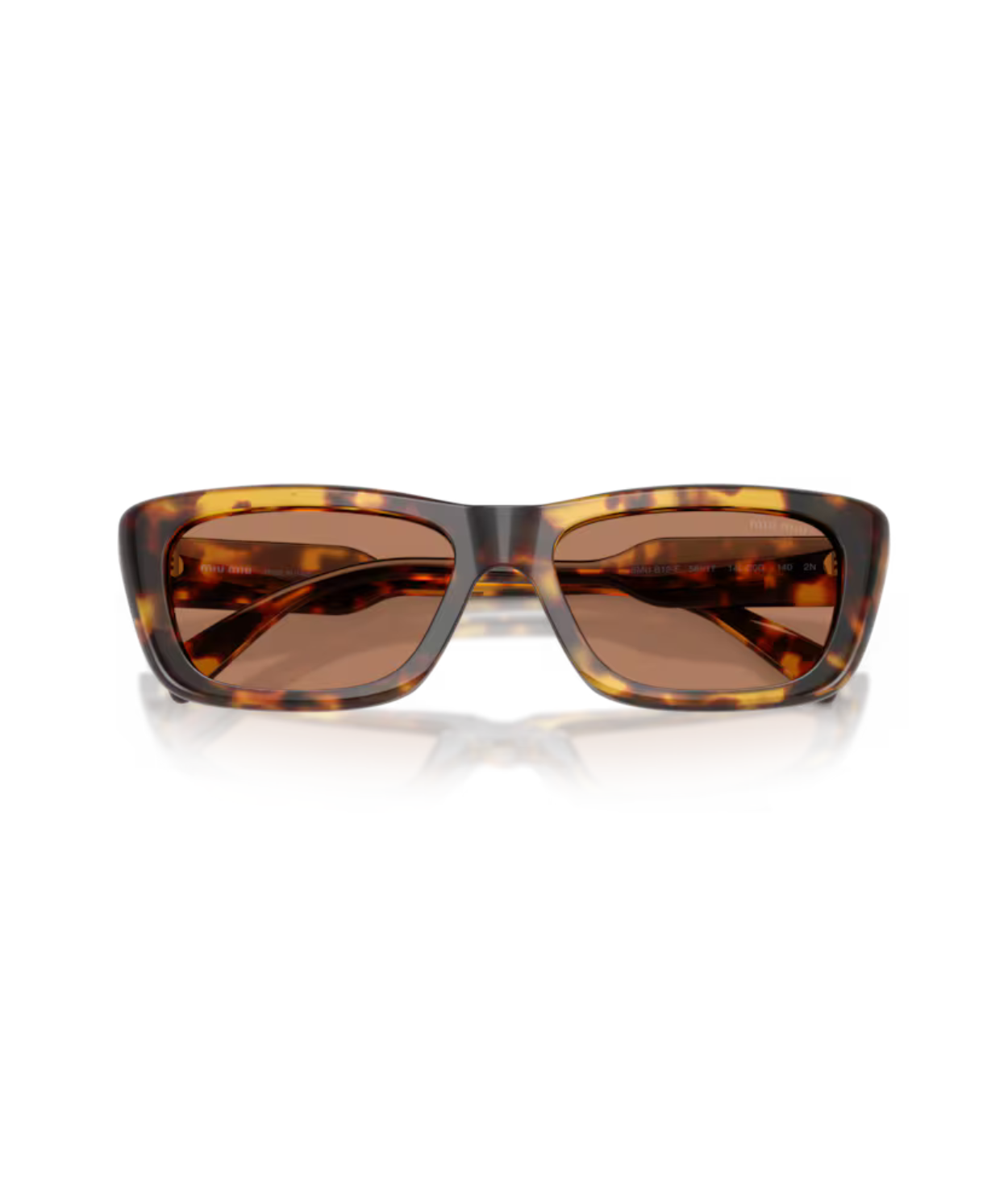 Honey havana-Solid brown