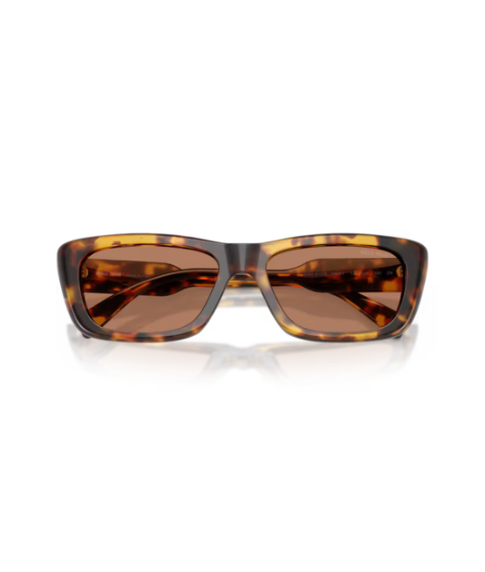 Honey havana-Solid brown