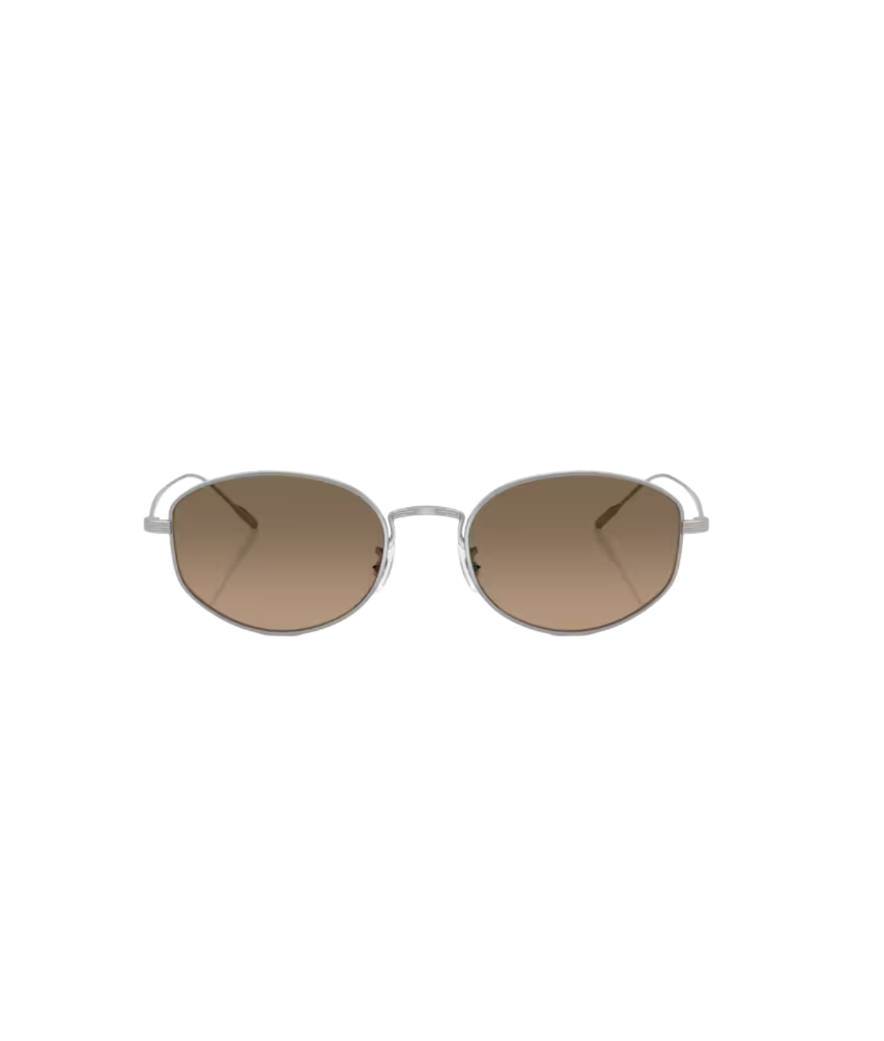 Silver-Sandstone gradient polarized