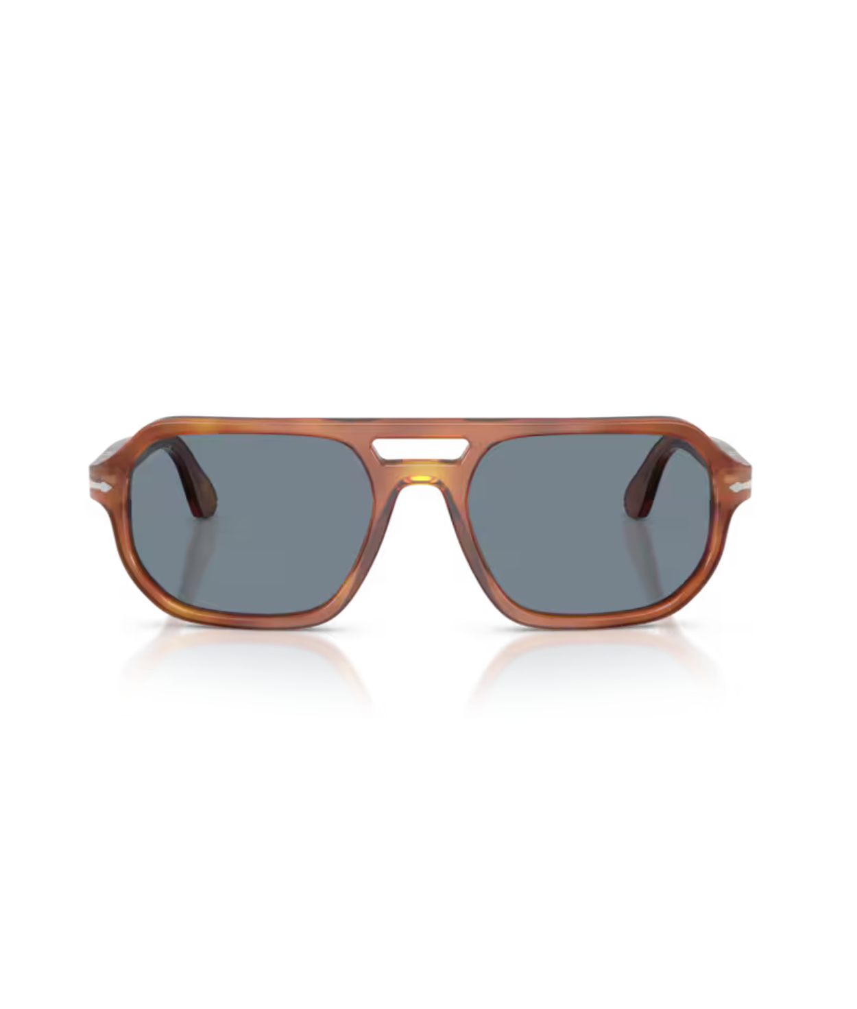 Terra di Sienna-Light blue