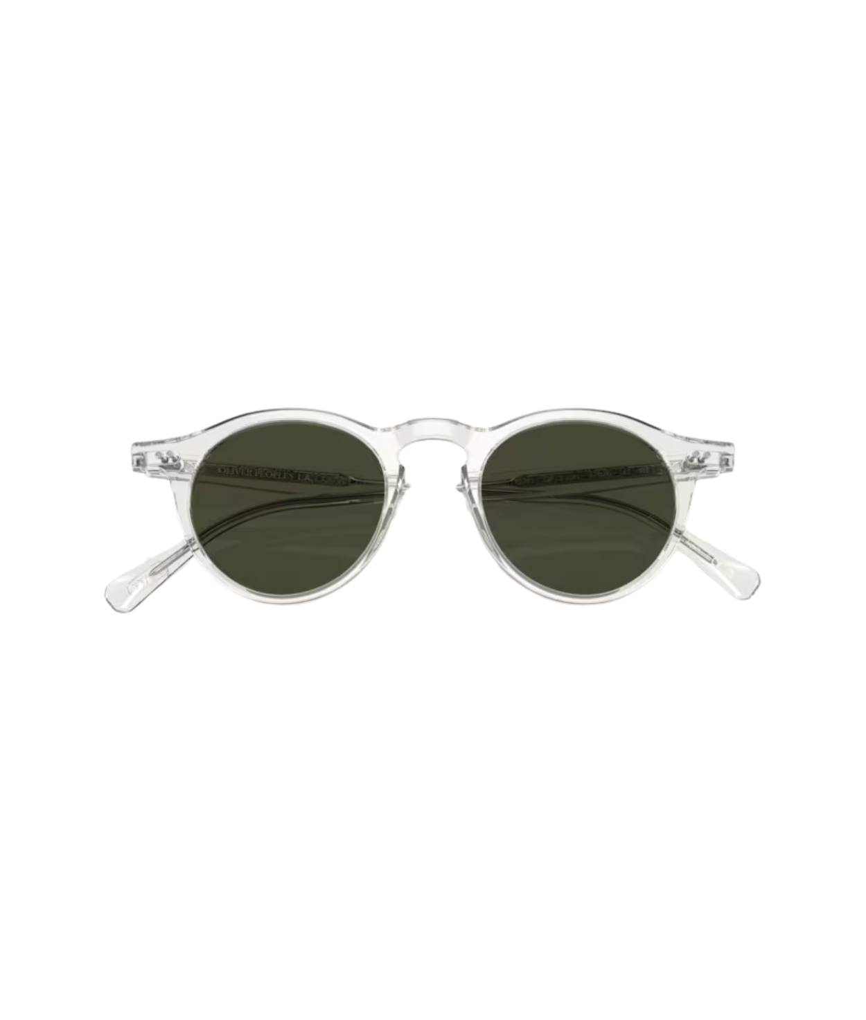 Gravel-G-15 polarized