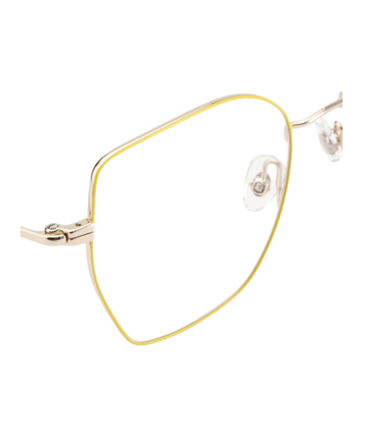 Jaune/Dore Rose