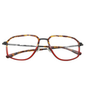 Ecaille Red