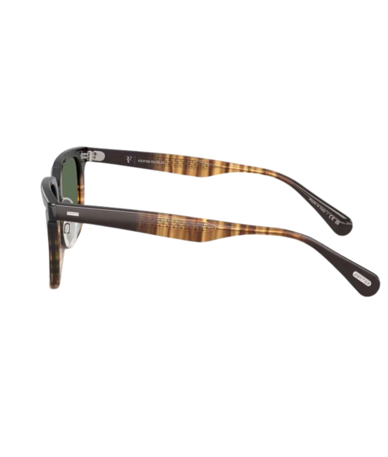 Cortado-G-15 polarized