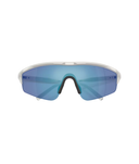 Warm white-Marine flash mirror