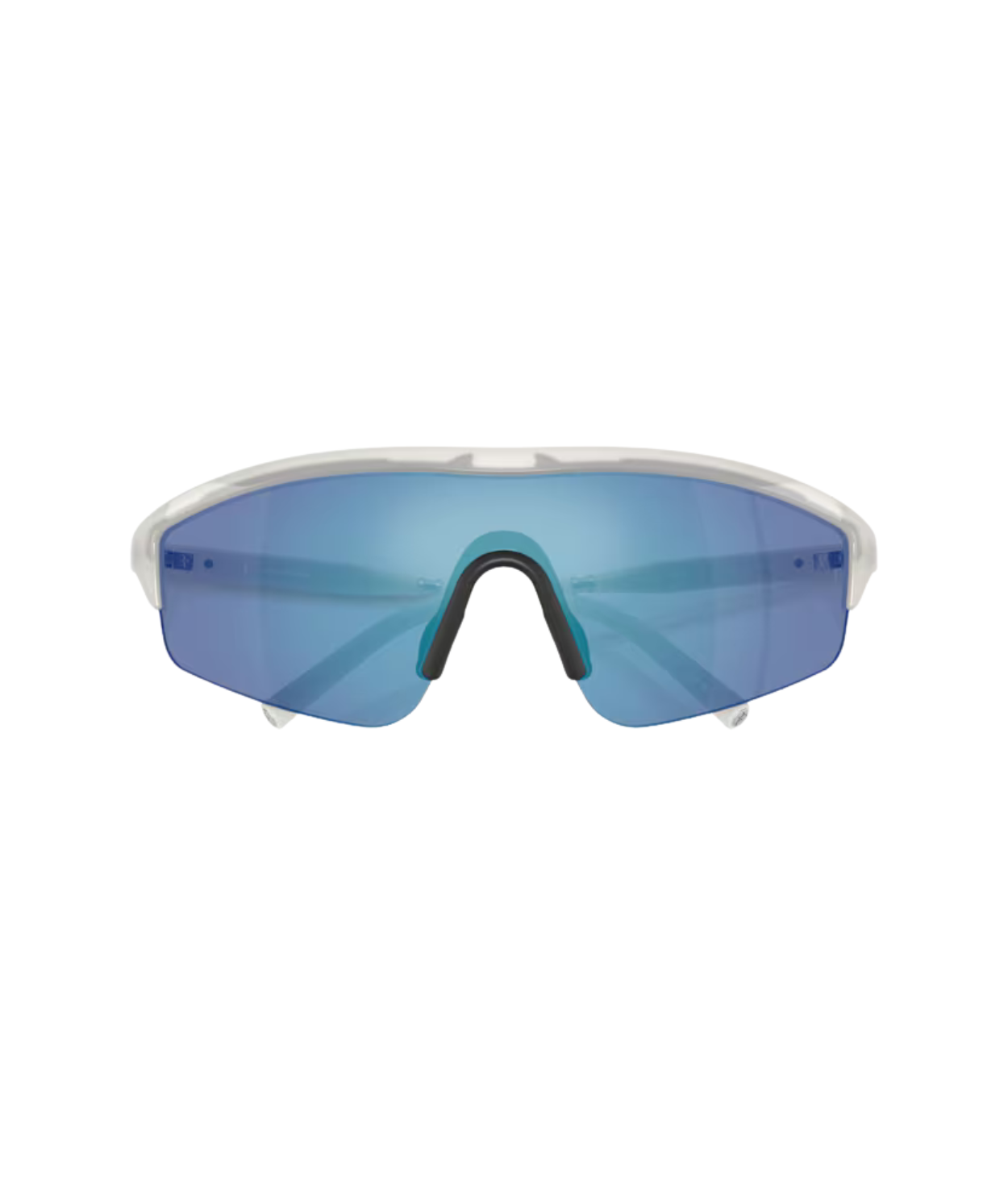 Warm white-Marine flash mirror