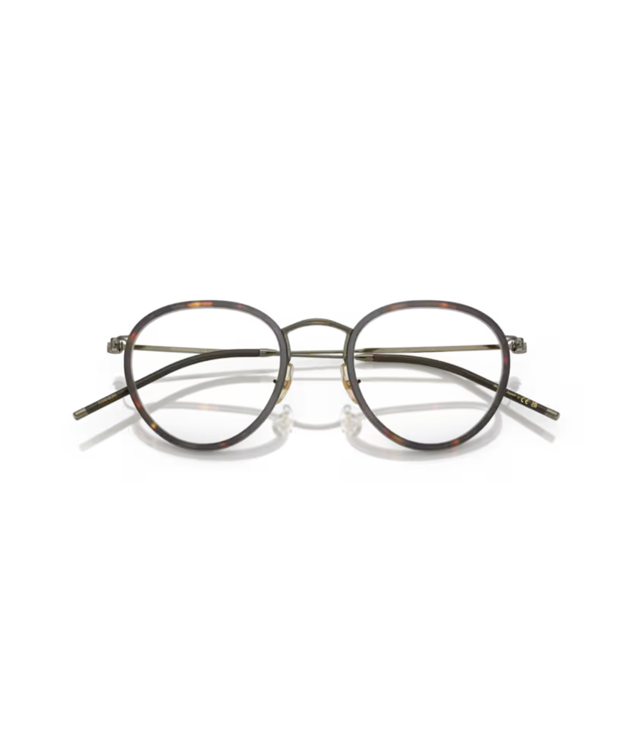 Antique gold/dtb