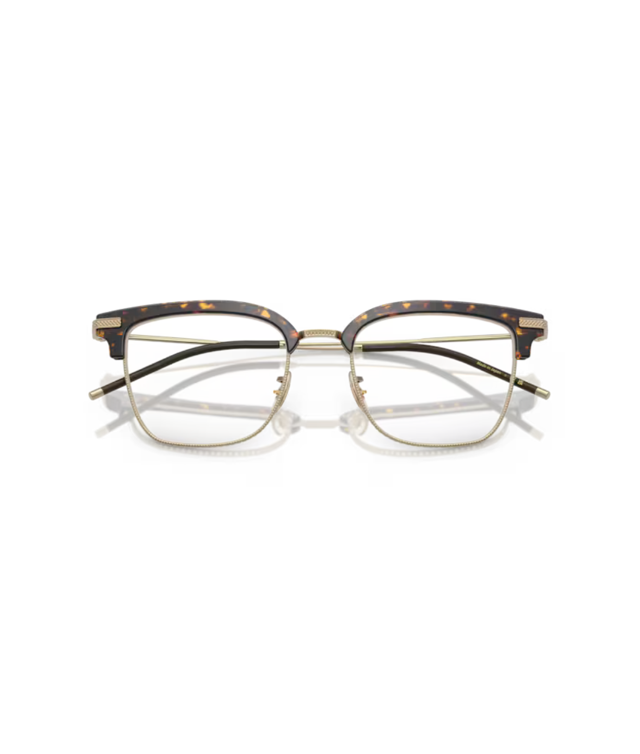 Atago tortoise/gold