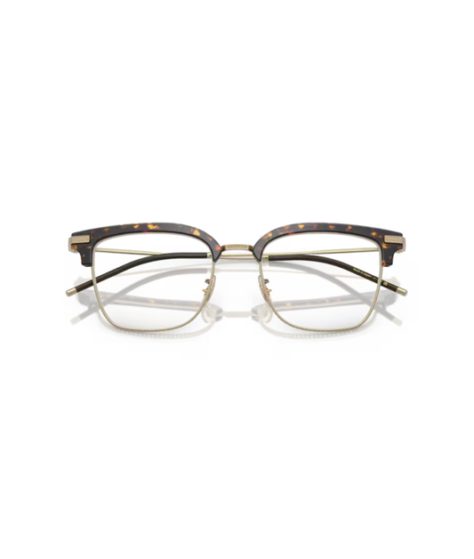 Atago tortoise/gold