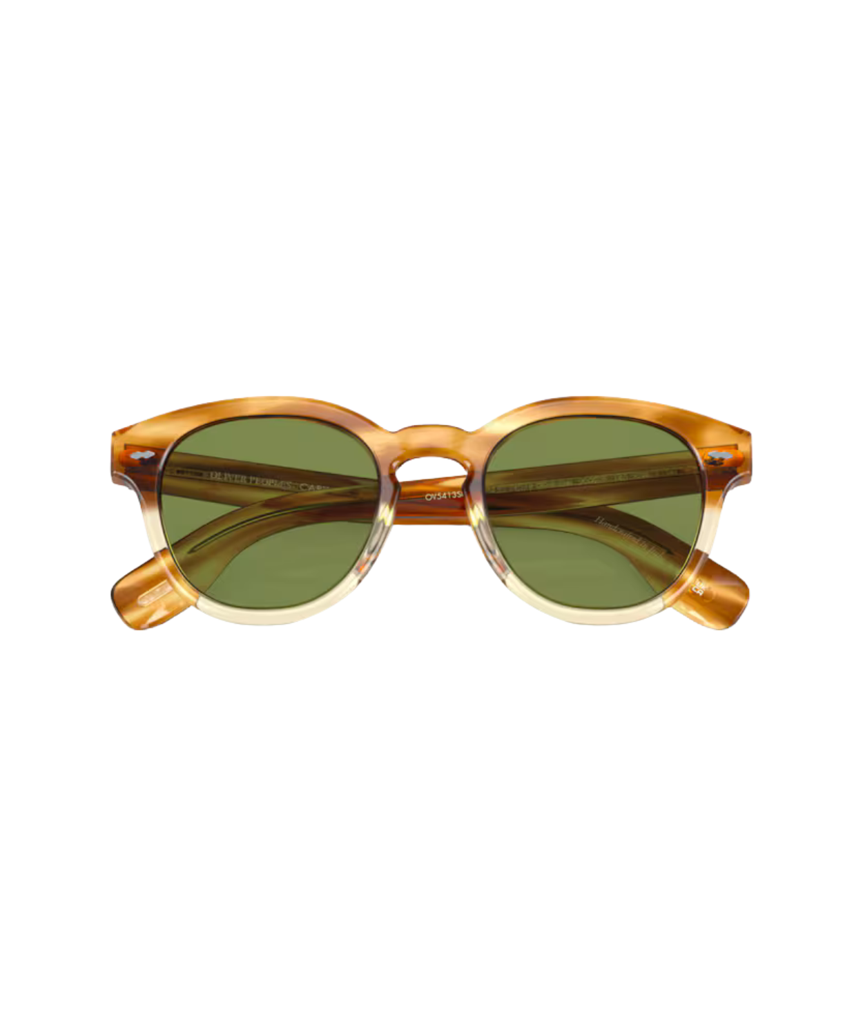Honey vsb-Green c