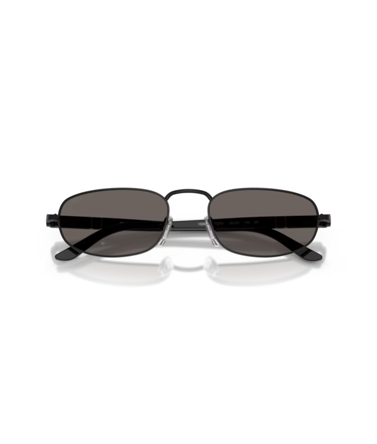 Demigloss black-Dark grey