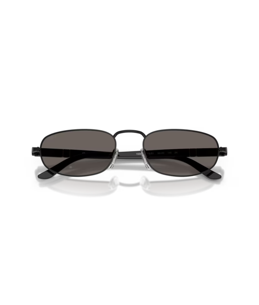Demigloss black-Dark grey