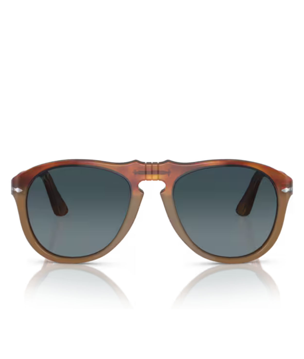 Resina e sale-Blue
