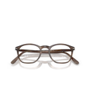 Striped brown