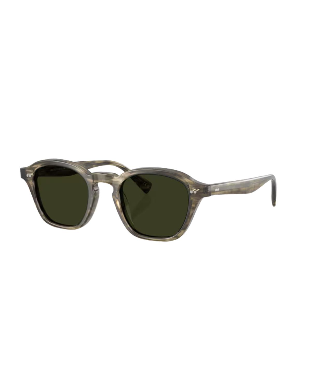 Soft olive bark-G-15 polarized
