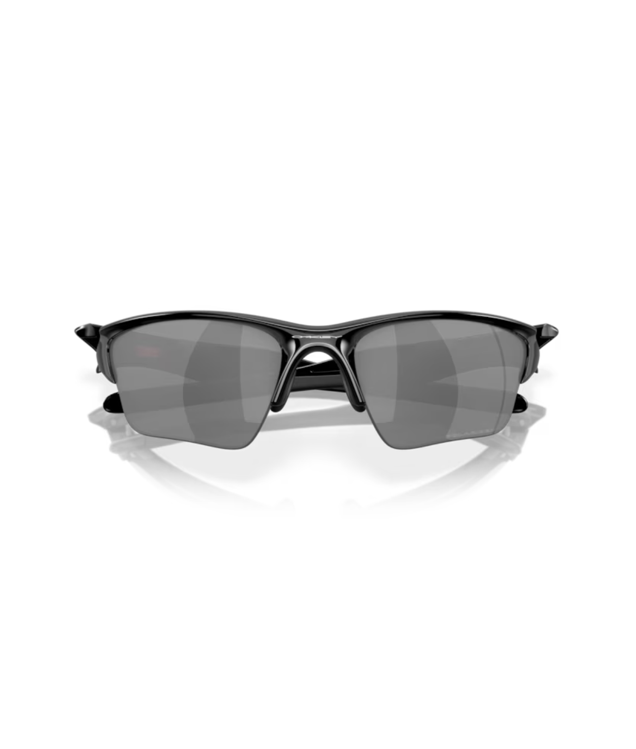 Polished black-Black iridium polarized